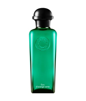 HERMÈS Eau d'orange verte Eau de Cologne 100 ml