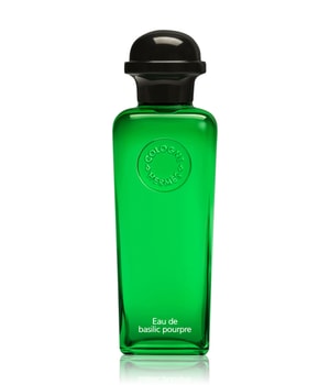 HERMÈS Eau de Basilic Pourpre Eau de Cologne 100 ml