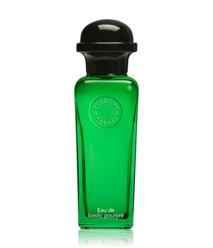 HERMÈS Eau de Basilic Pourpre Eau de Cologne 50 ml