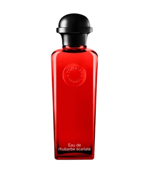 HERMÈS Eau de Rhubarbe écarlate Eau de Cologne 100 ml