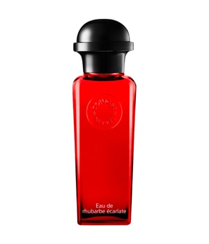 HERMÈS Eau de Rhubarbe écarlate Eau de Cologne 50 ml