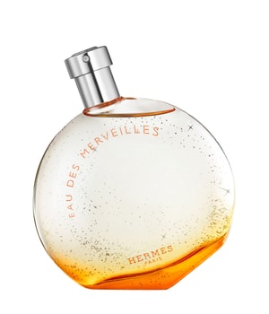 HERMÈS Eau des Merveilles Eau de Toilette 100 ml