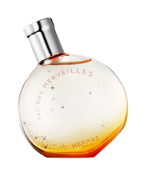 HERMÈS Eau des Merveilles Eau de Toilette 30 ml