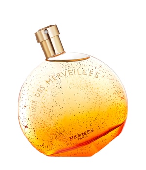 HERMÈS Eau des Merveilles Elixir des Merveilles EdP Spray Eau de Parfum 100 ml