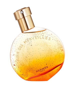 HERMÈS Eau des Merveilles Elixir des Merveilles EdP Spray Eau de Parfum 30 ml