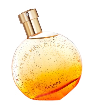 HERMÈS Eau des Merveilles Elixir des Merveilles EdP Spray Eau de Parfum 50 ml