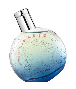 HERMÈS Eau des Merveilles L'Ombre des Merveilles EdP Spray Eau de Parfum 30 ml