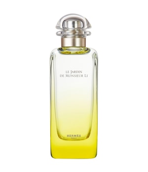 HERMÈS Le Jardin De Monsieur Li Eau de Toilette 100 ml