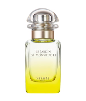 HERMÈS Le Jardin De Monsieur Li Eau de Toilette 30 ml