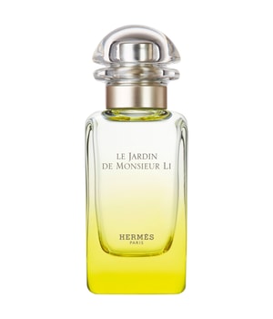 HERMÈS Le Jardin De Monsieur Li Eau de Toilette 50 ml