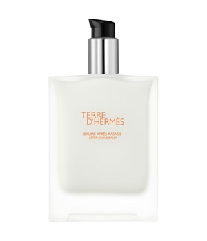 HERMÈS Terre d'Hermès After Shave Balsam 100 ml