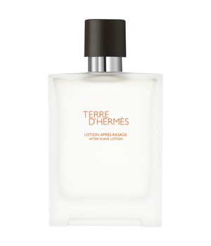 HERMÈS Terre d'Hermès After Shave Lotion 100 ml