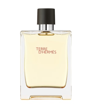 HERMÈS Terre d'Hermès Eau de Toilette 200 ml