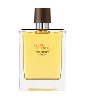 HERMÈS Terre d'Hermès Eau Intense Vétiver Eau de Parfum 100 ml