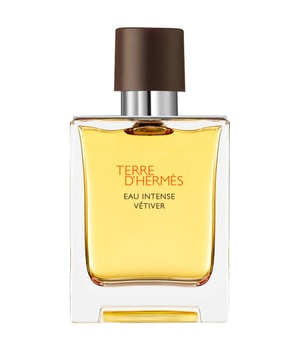 HERMÈS Terre d'Hermès Eau Intense Vétiver Eau de Parfum 50 ml