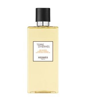 HERMÈS Terre d'Hermès für Körper und Haar Duschgel 200 ml