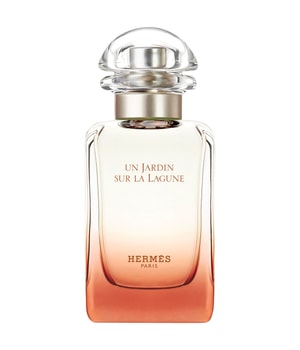 HERMÈS Un Jardin Sur La Lagune Eau de Toilette 50 ml