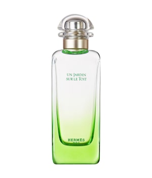 HERMÈS Un Jardin Sur Le Toit Eau de Toilette 100 ml