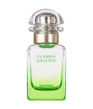 HERMÈS Un Jardin Sur Le Toit Eau de Toilette 30 ml