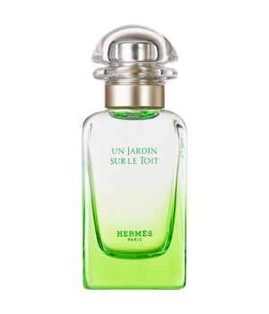 HERMÈS Un Jardin Sur Le Toit Eau de Toilette 50 ml