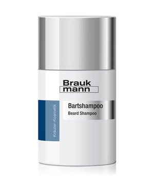 Hildegard Braukmann Braukmann Bartshampoo 100 ml