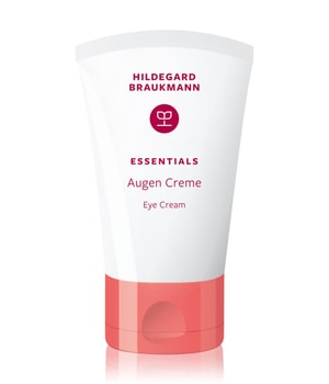 Hildegard Braukmann ESSENTIALS Augen Creme Augencreme 30 ml