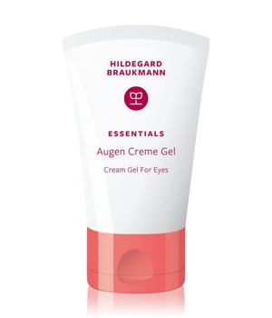 Hildegard Braukmann ESSENTIALS Augen Creme Gel Augengel 30 ml