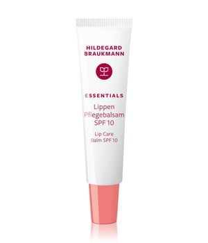 Hildegard Braukmann ESSENTIALS Lippen Pflegebalsam SPF 10 Lippenbalsam 27.7 ml