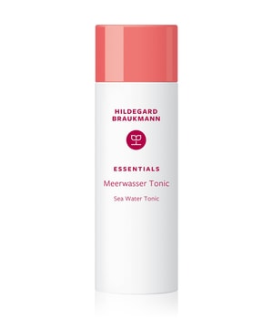 Hildegard Braukmann ESSENTIALS Meerwasser Tonic Gesichtswasser 235 ml