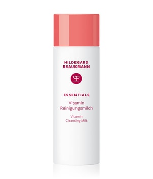 Hildegard Braukmann ESSENTIALS Vitamin Reinigungsmilch Reinigungsmilch 200 ml