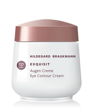 Hildegard Braukmann Exquisit Augencreme 30 ml