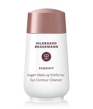 Hildegard Braukmann Exquisit Augenmake-up Entferner 100 ml