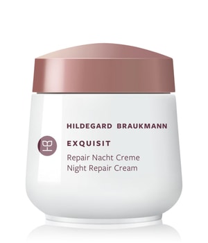 Hildegard Braukmann Exquisit Hyaluron Repair Nachtcreme 50 ml