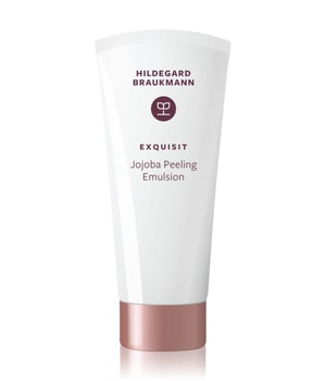 Hildegard Braukmann Exquisit Jojoba Emulsion Gesichtspeeling 100 ml