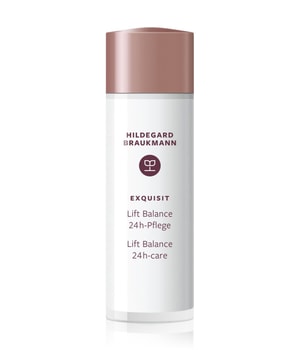 Hildegard Braukmann Exquisit Lift Balance 24h-Pflege Gesichtscreme 50 ml