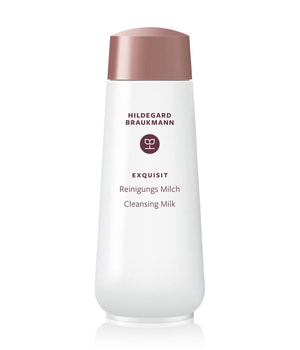 Hildegard Braukmann Exquisit Reinigungsmilch 200 ml