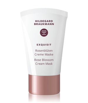 Hildegard Braukmann Exquisit Rosenblüte Gesichtsmaske 30 ml