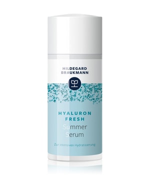 Hildegard Braukmann Hyaluron Fresh! Gesichtsserum 30 ml