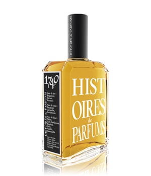 HISTOIRES de PARFUMS 1740 Eau de Parfum 120 ml