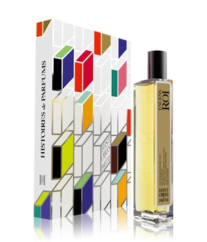 HISTOIRES de PARFUMS Encens Roi Klassik Kollektion Eau de Parfum 15 ml