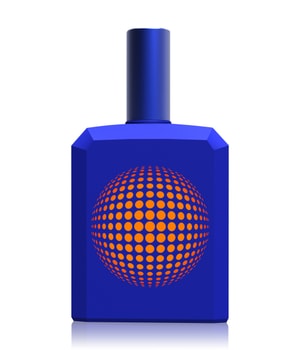 HISTOIRES de PARFUMS This is not a blue bottle 1.6 Eau de Parfum 115 ml