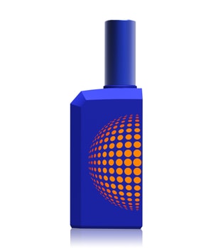 HISTOIRES de PARFUMS This is not a blue bottle 1.6 Eau de Parfum 60 ml