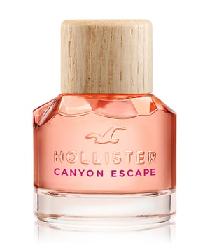 HOLLISTER Canyon Escape for Her Eau de Parfum 30 ml