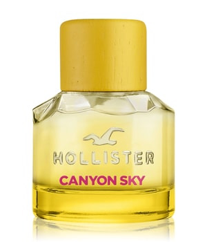 HOLLISTER Canyon Sky for Her Eau de Parfum 30 ml