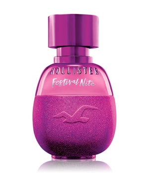 HOLLISTER Festival Nite for Her Eau de Parfum 30 ml