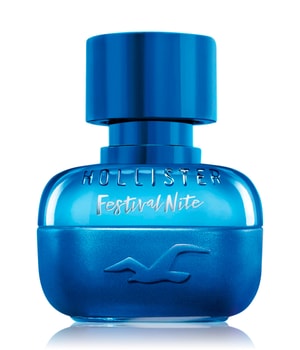 HOLLISTER Festival Nite for Him Eau de Toilette 30 ml