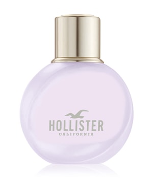 HOLLISTER Free Wave for Her Eau de Parfum 30 ml