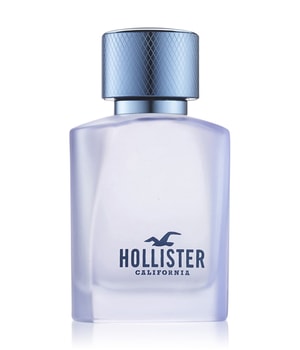 HOLLISTER Free Wave for Him Eau de Toilette 30 ml