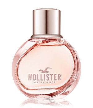 HOLLISTER Wave for Her Eau de Parfum 30 ml