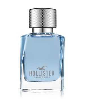 HOLLISTER Wave for Him Eau de Toilette 30 ml